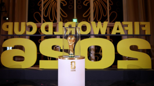 Jelly Roll y Carín León protagonizan la canción oficial del Mundial 2026