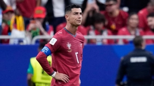 Portugal afronta desafíos en el Mundial: entre tensiones y expectativas