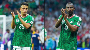 El análisis de la FIFA destaca la influencia de Quiñones y Alvarado en el ataque del Tri