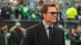Tom Brady augura un Mundial 2026 prometedor para el fútbol en Estados Unidos