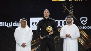 Zlatan Ibrahimovic elogia el potencial de Francia en el Mundial y advierte a Suecia