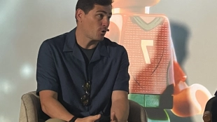 Iker Casillas: un legado en el fútbol y un sueño mundial cumplido