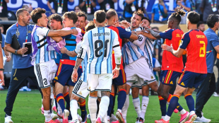 Procedimiento disciplinario de FIFA: implicados por incidentes post final Mundial 2026