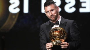 El futuro de Lionel Messi y su posible noveno Balón de Oro en 2026