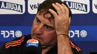 Selección Colombia revela lista previa para amistosos ante Croacia y Francia