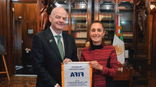 Expectativas altas para la inauguración del Mundial 2026 en el Estadio Azteca