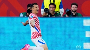 Budimir, el héroe inesperado que dio la victoria a Croacia en el Mundial 2026