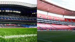 Guadalajara listo para el Mundial 2026: Precios accesibles en partidos previos