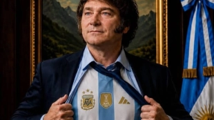 Argentina en el Mundial 2026: polémica, celos y apoyo inesperado