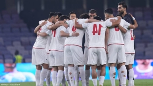 Gianni Infantino confirma la presencia de Irán en el Mundial 2026 pese a la incertidumbre