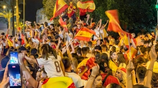España vs. Argentina: Final del Mundial 2026 bate récords de audiencia en televisión