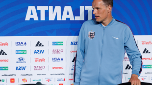 Tuchel elogia a España y Argentina en la previa de la semifinal