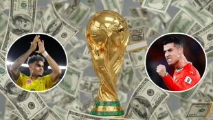 El duelo Portugal vs. Colombia en el Mundial 2026 alcanza precios históricos