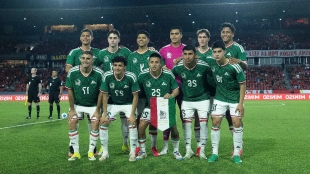 Javier Aguirre define el 80% de la lista para el Mundial 2026