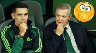 Jesús Gallardo revela detalles divertidos sobre la dinámica de trabajo con Rafa Márquez y Javier Aguirre en la Selección Mexicana