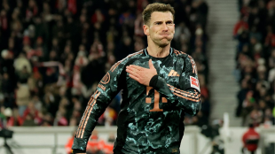 Leon Goretzka desafía a Trump: Europa se alza como favorita en el Mundial 2026