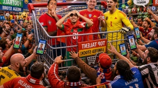 Selección de 26 jugadores estelares para el Movistar Fantasy MARCA