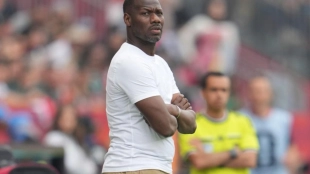 Senegal destituye a Pape Thiaw tras eliminación en dieciseisavos del Mundial