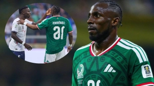 Julián Quiñones, el goleador que marcó historia en el Mundial 2026