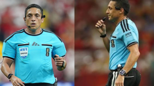 La importancia de los dos relojes en el equipamiento tecnológico de los árbitros del Mundial 2026
