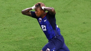 El impacto del Mejor Gol del Mundial 2026: Cabo Verde sorprende al mundo