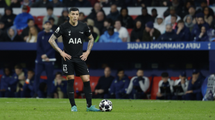 Pedro Porro renueva con el Tottenham y se enfoca en el Mundial