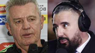 Críticas a Javier Aguirre por su gestión previa al Mundial 2026