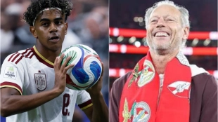 El análisis de Preud'homme: España, un equipo de contrastes en busca de la brillantez