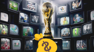 Innovación en la publicidad televisiva del Mundial 2026: un giro polémico