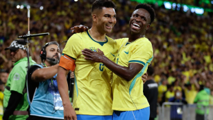 Escocia y Brasil se juegan el pase a octavos en duelo decisivo del Mundial 2026
