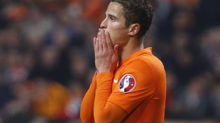 Afellay elige sus raíces: apoyo a Marruecos en el Mundial