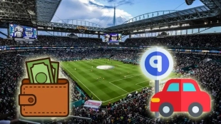 Polémica por los altos precios del estacionamiento en el Mundial 2026 en Miami