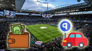 Polémica por los altos precios del estacionamiento en el Mundial 2026 en Miami