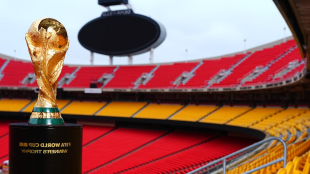 Kansas City se prepara para el Mundial 2026 con declaración de emergencia