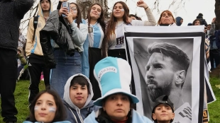 El enigma de Lionel Messi: silencio, incógnitas y controversias en Argentina