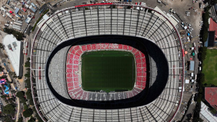 Tragedia en el Estadio Azteca: Hincha pierde la vida durante la reapertura
