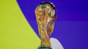 España favorita para ganar el Mundial de 2026 según pronóstico de Opta