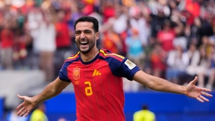 Semifinales Mundial 2026: Duelos estelares en AT&T Stadium de Dallas