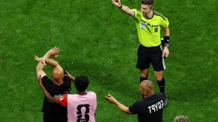 Sanciones FIFA a Egipto por críticas al arbitraje en Mundial 2026