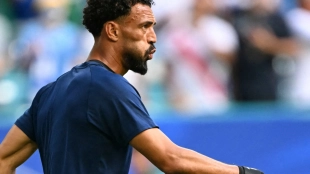 Vozinha, la estrella de Cabo Verde en el Mundial 2026, confiesa su lucha con la fama
