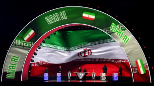 El sorprendente retiro de Irán del Congreso de la FIFA en 2026