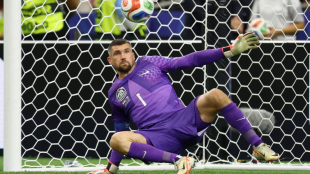 Mathew Ryan se despide del Mundial y el Levante aguarda su veredicto