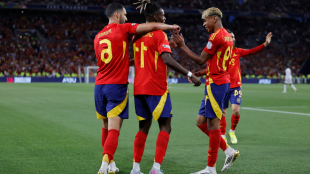 Preocupación por lesiones y convocatorias en vísperas del Mundial