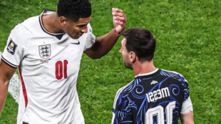 Jude Bellingham, entre la desolación y la polémica: revelaciones tras la derrota ante Argentina