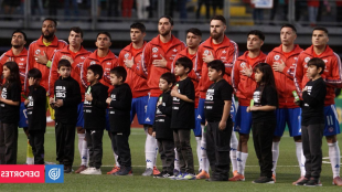 La Roja se muda a un nuevo canal televisivo para el Mundial de Norteamérica 2026