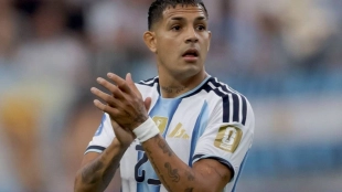 Facundo Medina se une a Bayer Leverkusen tras brillar en el Mundial 2026