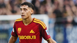 Nahuel Molina, el jugador de la Roma en el foco de la polémica: tangana en la final del Mundial y asalto armado