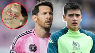 Gilberto Mora, la joya mexicana que despierta interés en Europa