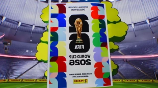 El álbum de figuritas del Mundial 2026: precios récord y colección histórica