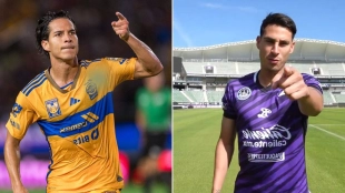 Mauro Lainez critica la ausencia de su hermano en el Mundial 2026